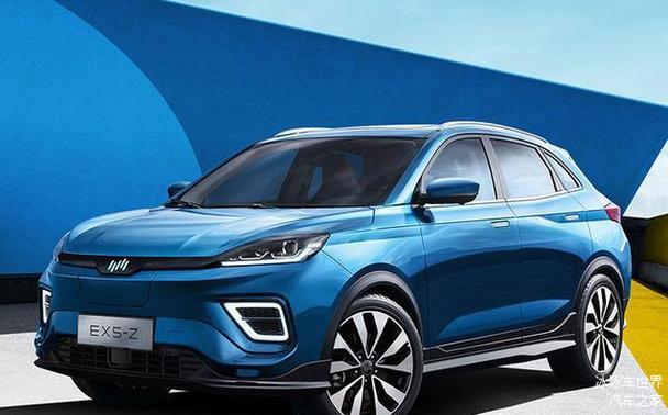 广州42WEY威派豪华SUV市场的黑马，零跑汽车与智能交通系统的协同